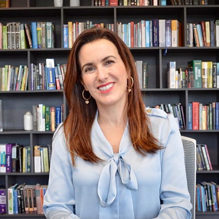 A Escola 11 Bianca Castellar de Faria