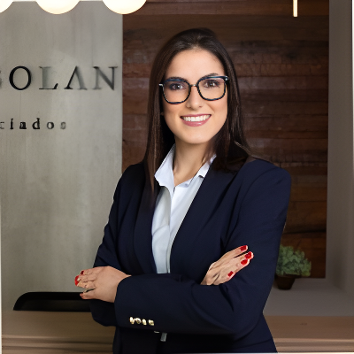 A Escola 19 Geovana Raulino Bolan