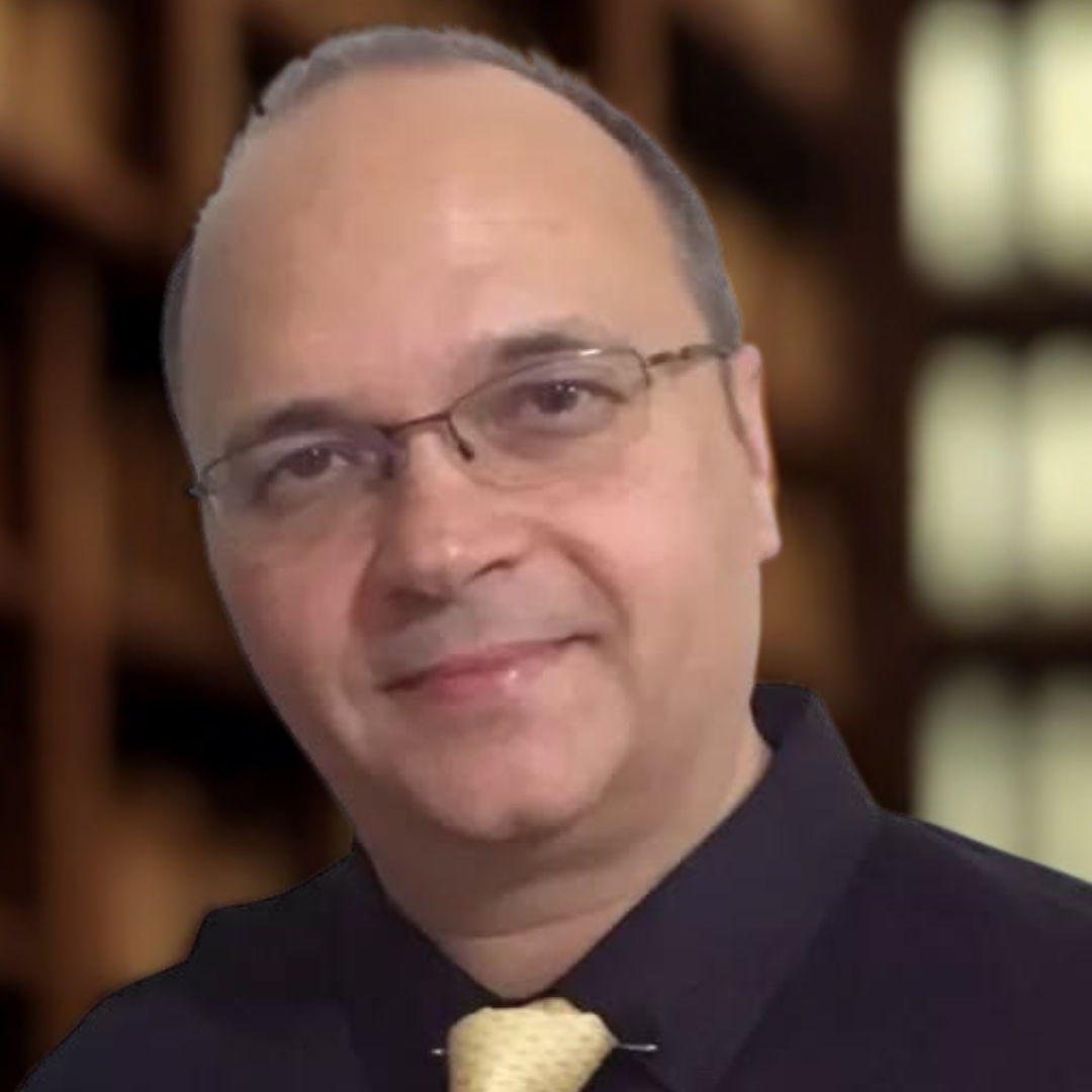 A Escola 21 Renato Luís Benucci