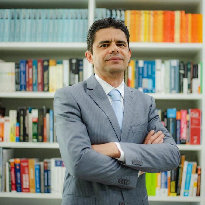 A Escola 15 Renato Martins Silva